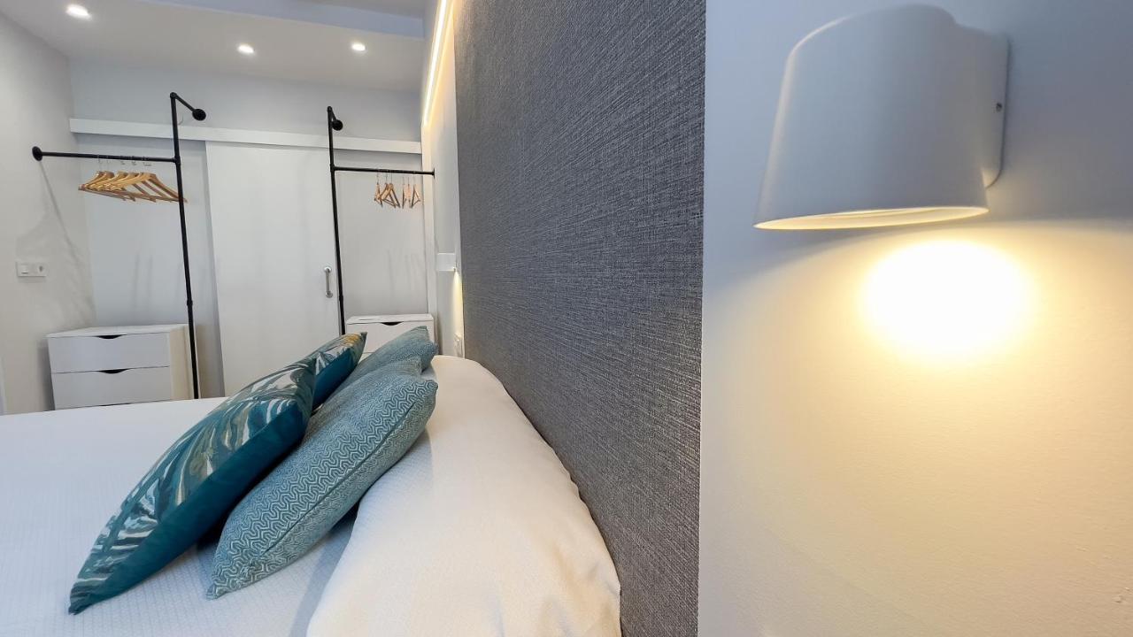 Hi! Burgos - Sidi - Vut-472 - Exclusivo Apartamento Moderno En El Corazon De La Ciudad Eksteriør bilde
