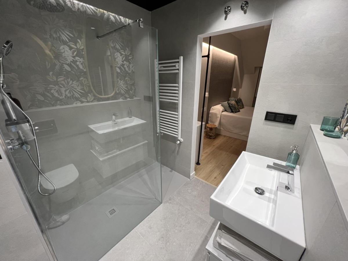 Hi! Burgos - Sidi - Vut-472 - Exclusivo Apartamento Moderno En El Corazon De La Ciudad Eksteriør bilde