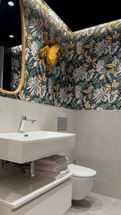Hi! Burgos - Sidi - Vut-472 - Exclusivo Apartamento Moderno En El Corazon De La Ciudad Eksteriør bilde