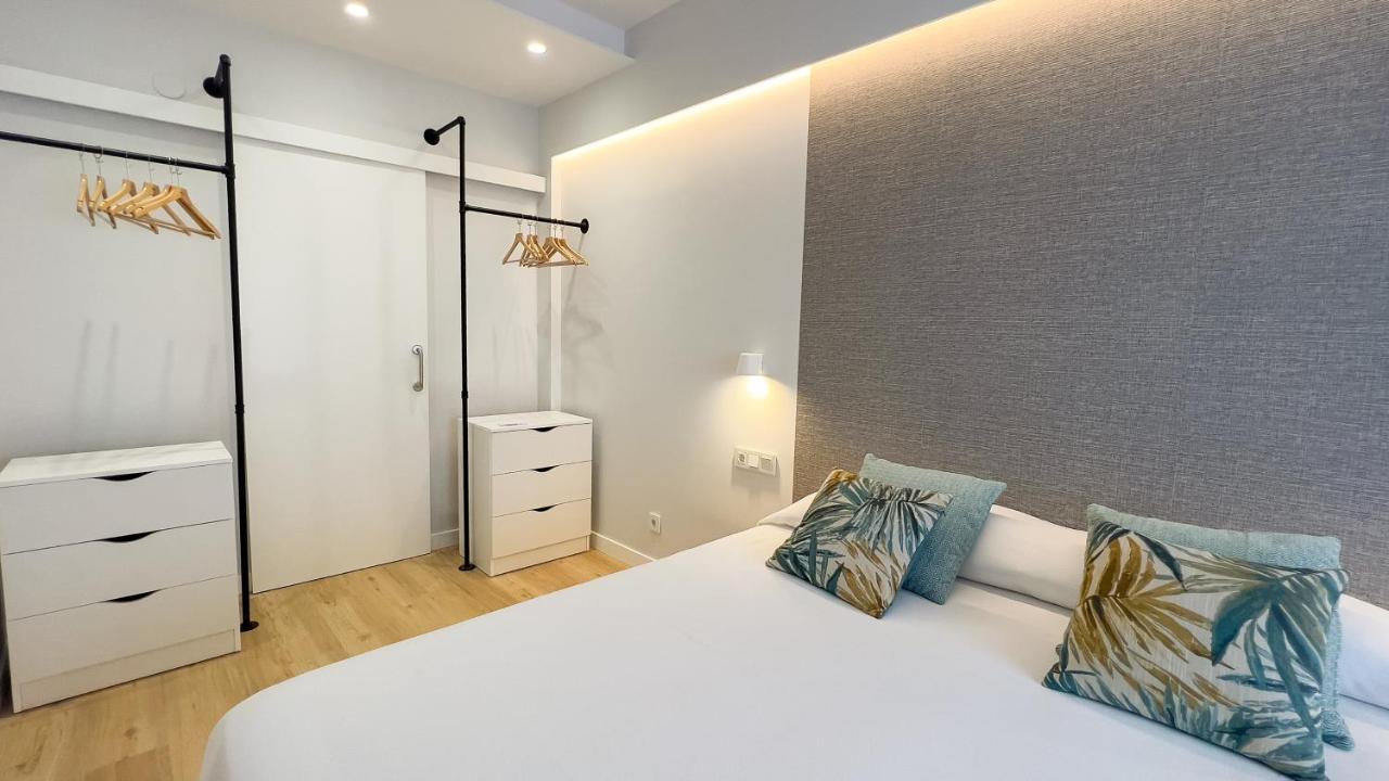 Hi! Burgos - Sidi - Vut-472 - Exclusivo Apartamento Moderno En El Corazon De La Ciudad Eksteriør bilde