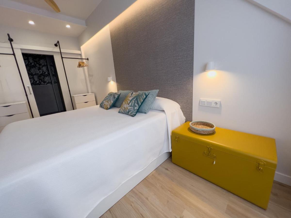 Hi! Burgos - Sidi - Vut-472 - Exclusivo Apartamento Moderno En El Corazon De La Ciudad Eksteriør bilde