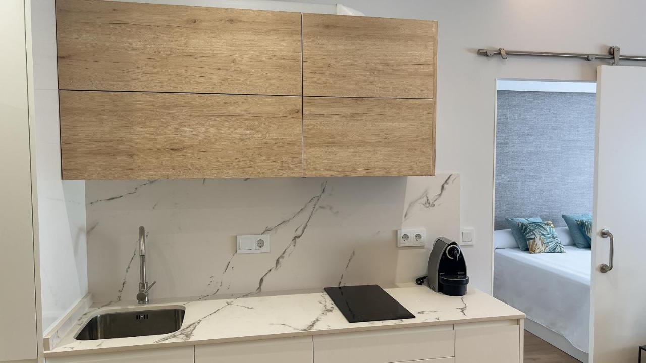 Hi! Burgos - Sidi - Vut-472 - Exclusivo Apartamento Moderno En El Corazon De La Ciudad Eksteriør bilde